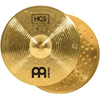 Meinl HCS14H Hihat pareja de platillos de 14 pulgadas